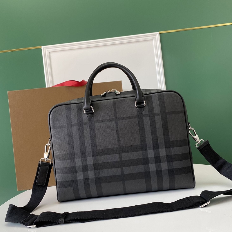 mens B**rry briefcases